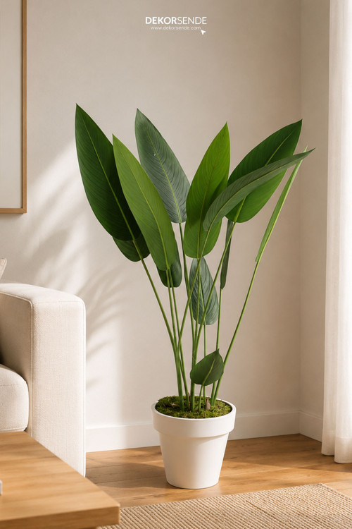 Yapay Starliçe Ağacı 130 Cm