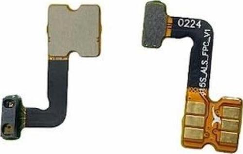 Xiaomi Redmi Note 9 Sensör Filmi