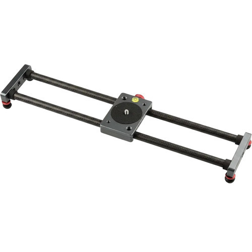 Line 40 Cm Karbon Fiber Slider