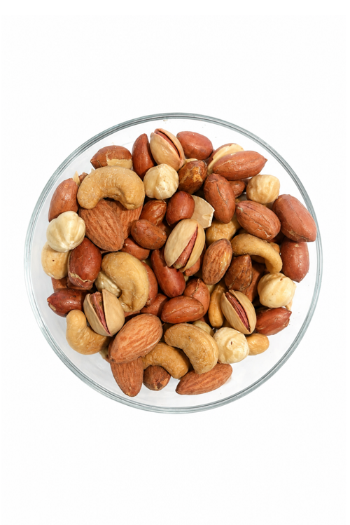Karışık Kuruyemiş Elit 5 kg