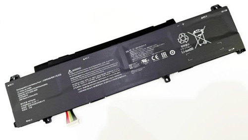 Casper Excalibur G870.1245-BFG0X-B Batarya Casper Pil