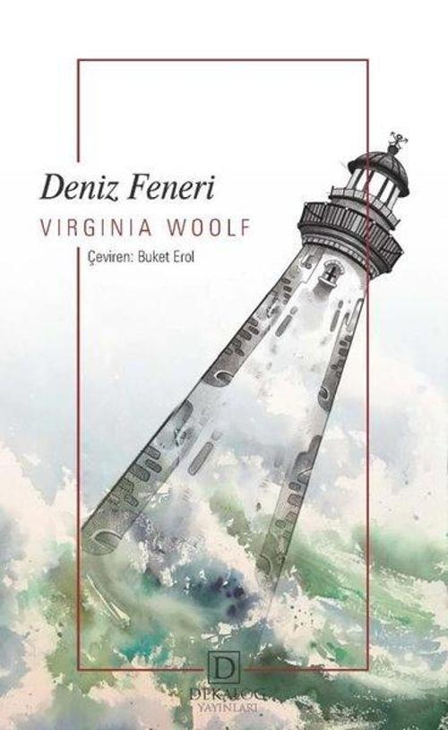 Dekalog Yayınları Deniz Feneri