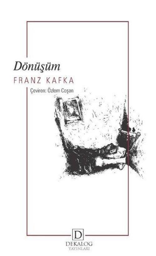Dönüşüm