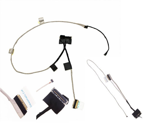 Asus N550JK-CN090H, N550JK-CN166H Lcd Data Kablo Lvds Flex