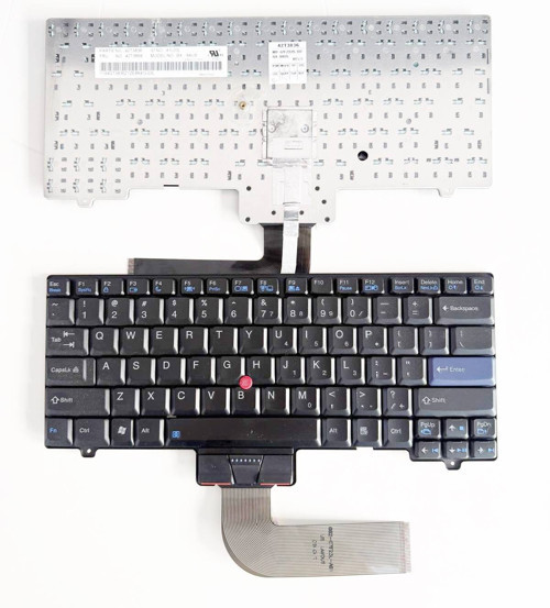 Lenovo ThinkPad 42T3836, 42T3869 42T3803 42T3800 42T3869 klavye Tuş Takımı