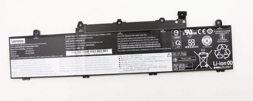 Lenovo ThinkPad L19C3PD5 E14 E15 Gen2, Gen3 Gen4 Batarya Pil