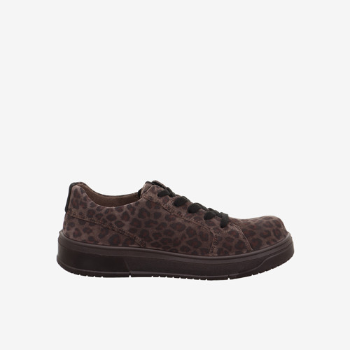 Kadın Sneaker 2-000334-2850 Legero REJOISE Grey