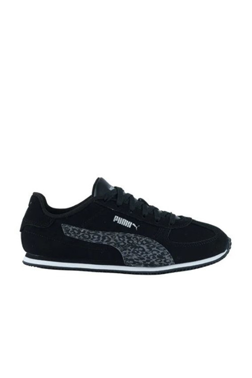ST Track Feline Kadın Siyah Spor Ayakkabı 40844901