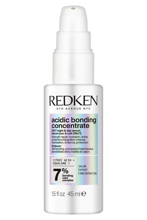 Acidic Bonding Concentrate Bağ Onarıcı Saç Serumu 45ML
