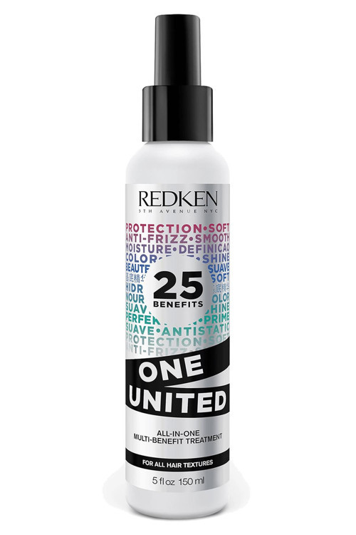 One United 25 Etki Bir Arada Durulanmayan Saç Bakım Spreyi 150ML