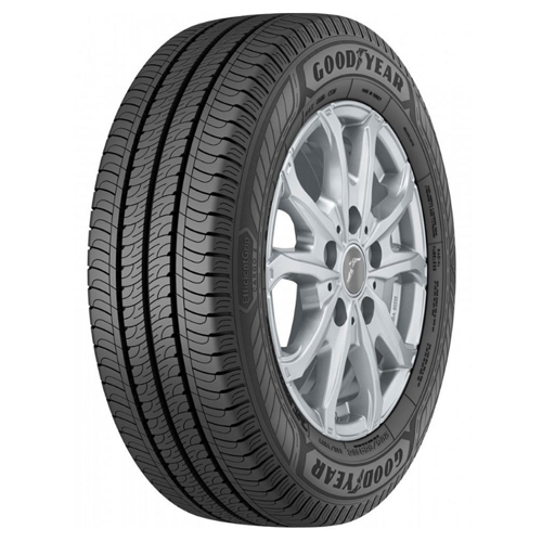 Efficientgrip Cargo 2 205/75R16C 110/108R Yaz Lastiği (Üretim Tarihi: 2026)
