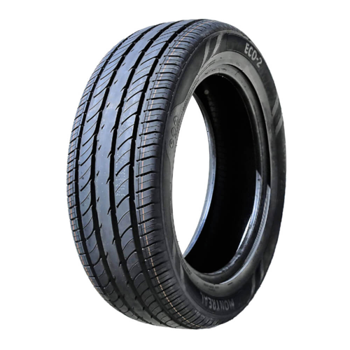 Eco-2 245/40R19 94W Yaz Lastiği (Üretim Tarihi: 2026)