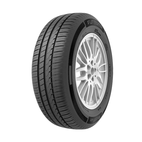 RoadFun 195/55R16 87V Yaz Lastiği (Üretim Tarihi: 2026)