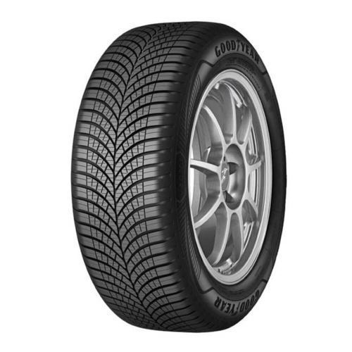 Vector 4Seasons Gen-3 SUV 215/65R17 103V XL 4 Mevsim Lastiği (Üretim Tarihi: 2026)
