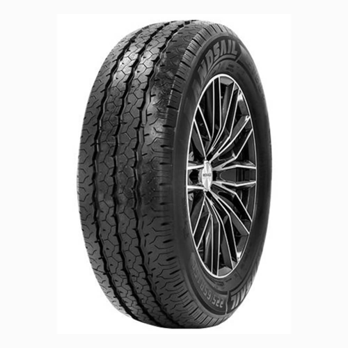 Lsv88+ 205/75R16C 110/108R Yaz Lastiği (Üretim Tarihi: 2026)