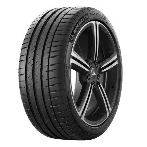Pilot Sport 4 ZP * 255/40R18 99Y XL Yaz Lastiği (Üretim Tarihi: 2026)
