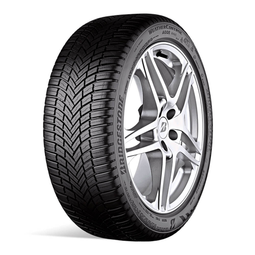 Weather Control A005 Evo 185/65R15 92V XL M+S 3PMSF 4 Mevsim Lastiği (Üretim Tarihi: 2026)