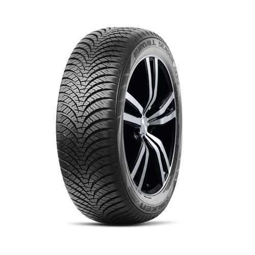 Euroall Season AS210 185/60R14 82H M+S 3PMSF 4 Mevsim Lastiği (Üretim Tarihi: 2024)