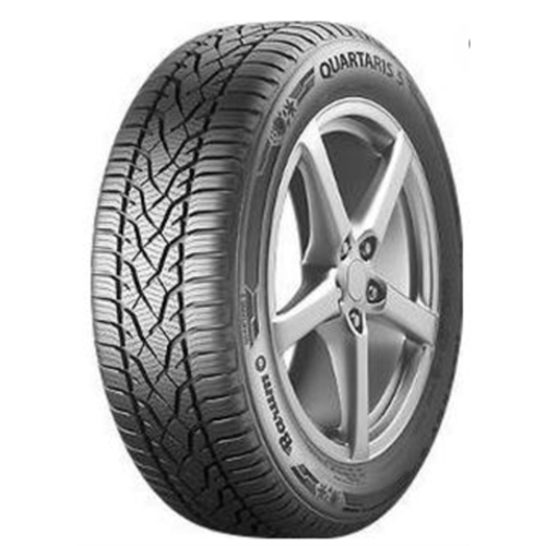 Quartaris 5 205/50R17 93W XL 4 Mevsim Lastiği (Üretim Tarihi: 2026)