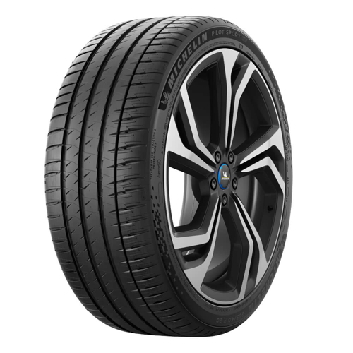 Pilot Sport EV NE0 235/55R20 105Y XL Yaz Lastiği (Üretim Tarihi: 2025)