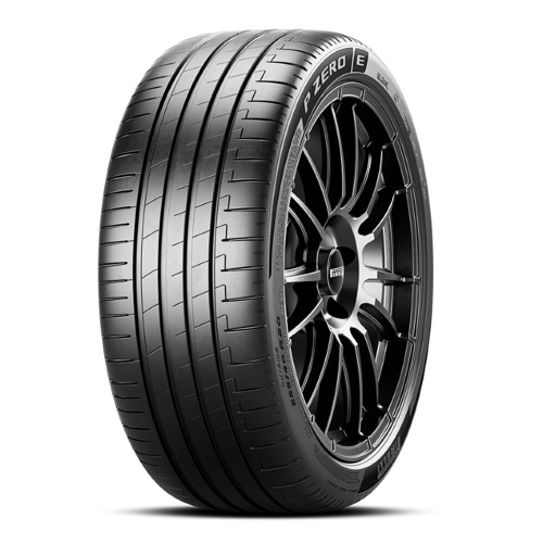 P Zero E RNF 255/40R21 102Y XL Elect Yaz Lastiği (Üretim Tarihi: 2025)