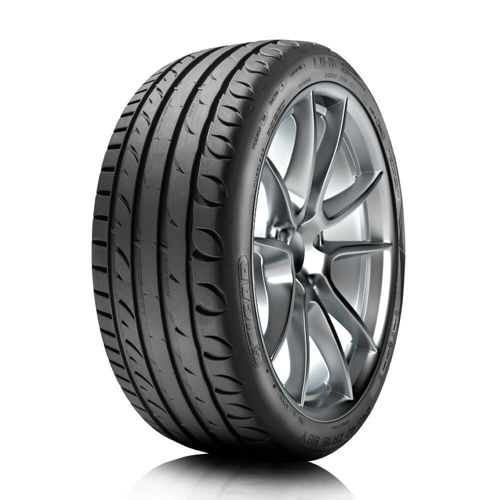 Ultra High Performance 225/40ZR18 92Y XL Yaz Lastiği (Üretim Tarihi: 2024)
