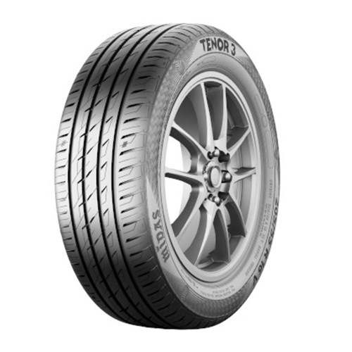Tenor 3 225/45R17 94Y XL Yaz Lastiği (Üretim Tarihi: 2023)