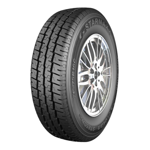 Provan ST850 Plus 205/65R15C 102/100T 8PR Yaz Lastiği (Üretim Tarihi: 2025)