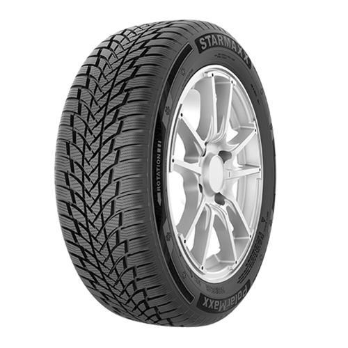 Polarmaxx 195/60R18 96H RF M+S 3PMSF Kış Lastiği (Üretim Tarihi: 2025)