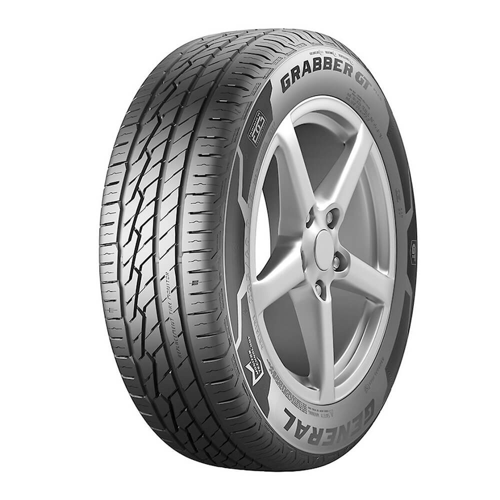 Grabber GT Plus 225/55R18 98V FR Yaz Lastiği (Üretim Tarihi: 2026)