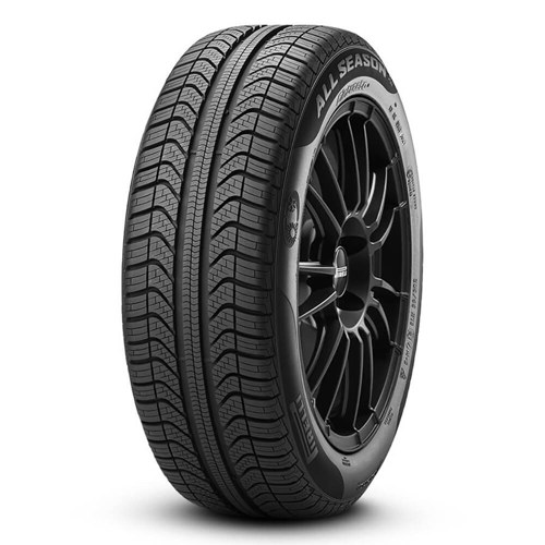 Cinturato All Season Plus 225/45R17 94W XL M+S 3PMSF 4 Mevsim Lastiği (Üretim Tarihi: 2025)