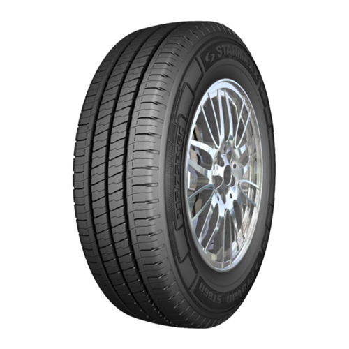 Provan ST860 215/65R15C 104/102T 6PR Yaz Lastiği (Üretim Tarihi: 2025)