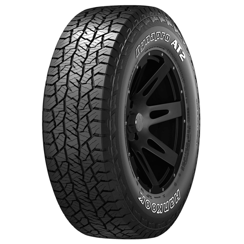 Dynapro AT2 RF11 225/70R16 103T M+S 3PMSF OWL 4 Mevsim Lastiği (Üretim Tarihi: 2025)