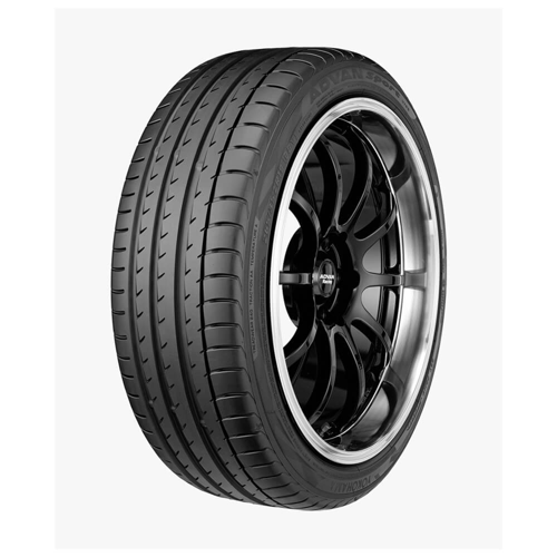 Advan Sport V105 Z.P.S. 255/40R18 95Y Yaz Lastiği (Üretim Tarihi: 2025)