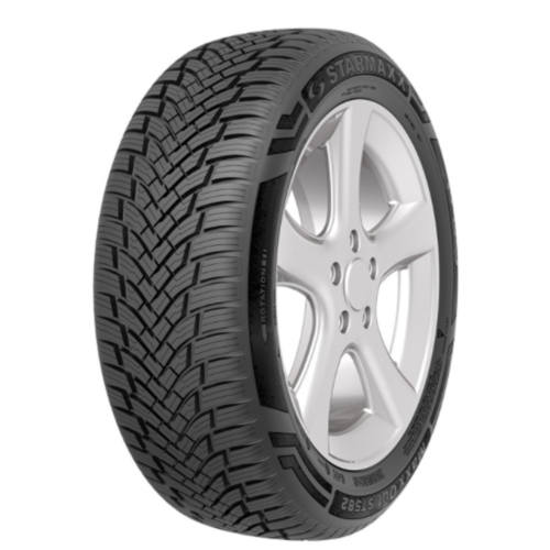 Maxx Out ST582 225/55R17 101W RF M+S 3PMSF 4 Mevsim Lastiği (Üretim Tarihi: 2025)