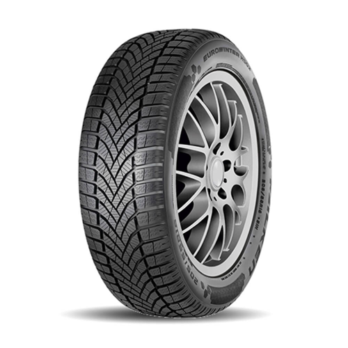 Eurowinter HS02 195/55R16 91V XL M+S 3PMSF Kış Lastiği (Üretim Tarihi: 2025)