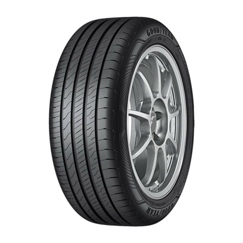 Efficientgrip 2 SUV 215/60R18 98H Yaz Lastiği (Üretim Tarihi: 2026)