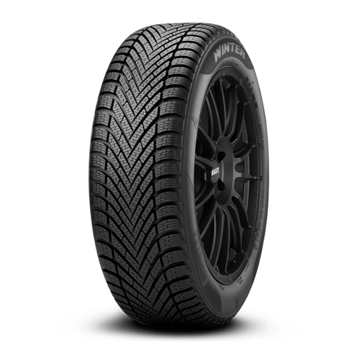 Cinturato Winter 195/55R16 91H XL M+S 3PMSF Kış Lastiği (Üretim Tarihi: 2025)