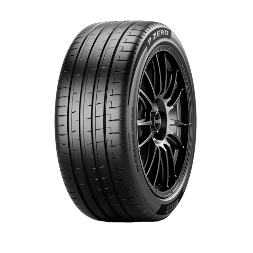 P Zero PZ5 245/45ZR18 100Y XL Yaz Lastiği (Üretim Tarihi: 2025)