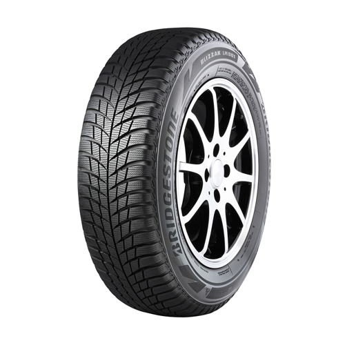 Blizzak LM001 RFT * 205/55R16 91H M+S 3PMSF Kış Lastiği (Üretim Tarihi: 2025)
