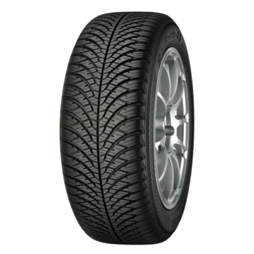 BluEarth-4S AW21 235/45R18 98Y XL M+S 3PMSF 4 Mevsim Lastiği (Üretim Tarihi: 2025)