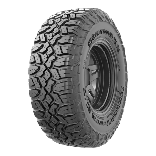 Mountterra M/T 245/70R16 113/110Q M+S 8PR 4 Mevsim Lastiği (Üretim Tarihi: 2025)
