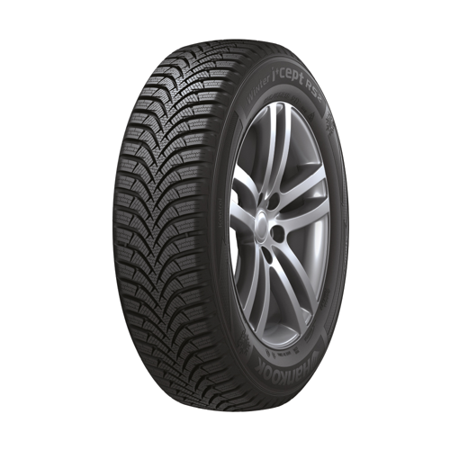 Winter i'cept RS2 W452 195/50R15 82H M+S 3PMSF Kış Lastiği (Üretim Tarihi: 2024)