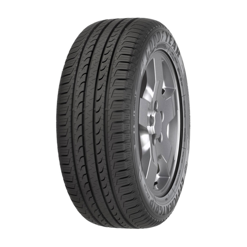 Efficientgrip SUV 225/60R18 100V Yaz Lastiği (Üretim Tarihi: 2024)
