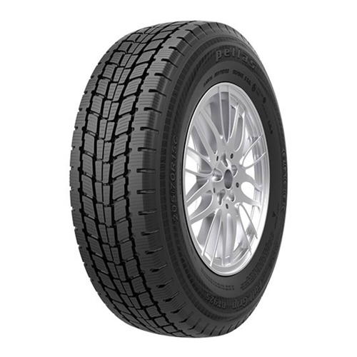 Fullgrip PT925 235/65R16C 115/113R M+S 3PMSF 8PR Kış Lastiği (Üretim Tarihi: 2025)