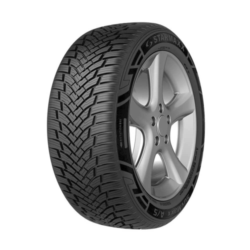 SuvMaxx A/S 235/50R18 101W RF M+S 3PMSF 4 Mevsim Lastiği (Üretim Tarihi: 2025)