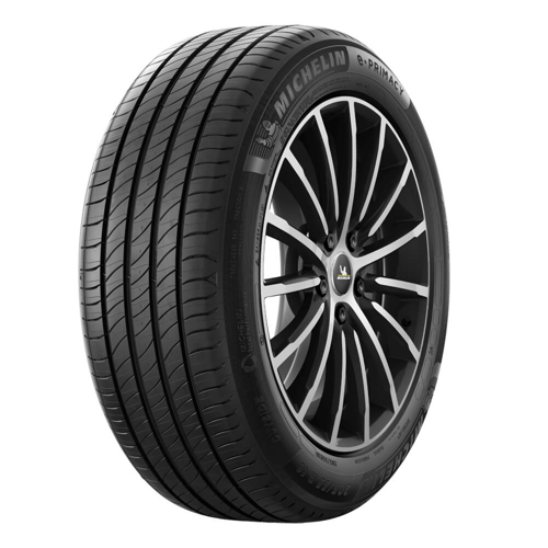 ePrimacy R 195/60R18 96H XL Yaz Lastiği (Üretim Tarihi: 2025)