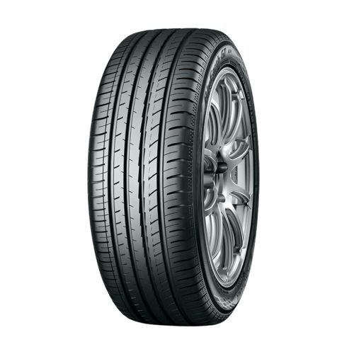 BluEart-GT AE51 195/50R16 88V RF Yaz Lastiği (Üretim Tarihi: 2025)