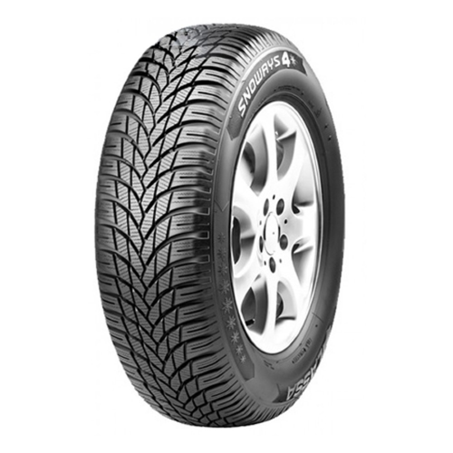 Snoways 4 245/45R18 100V XL M+S 3PMSF Kış Lastiği (Üretim Tarihi: 2025)