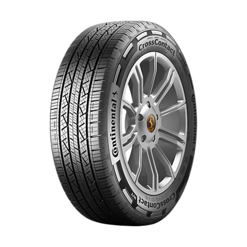 CrossContact H/T 225/55R18 98V M+S FR Yaz Lastiği (Üretim Tarihi: 2026)
